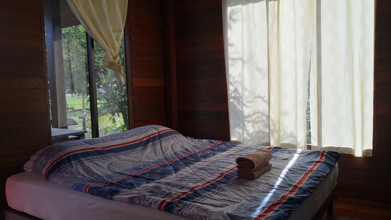 Photo of Bedroom in Chamni