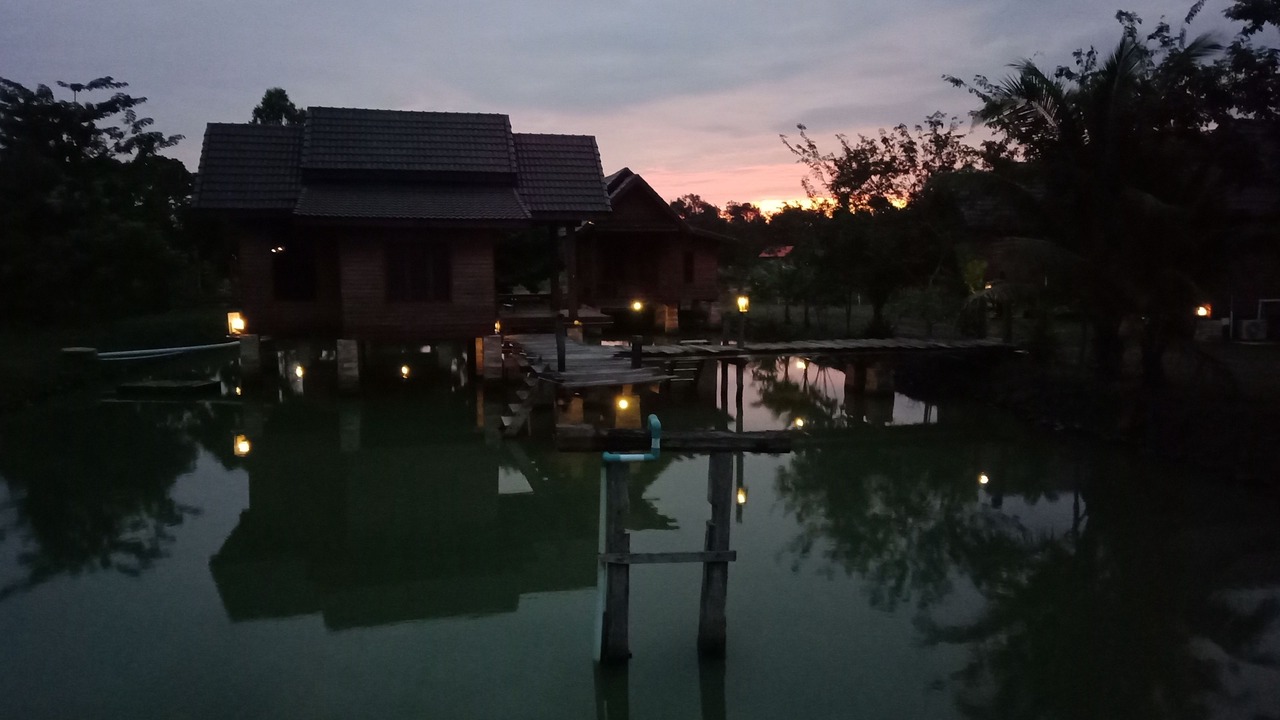 Photo of Outdoor in Chamni