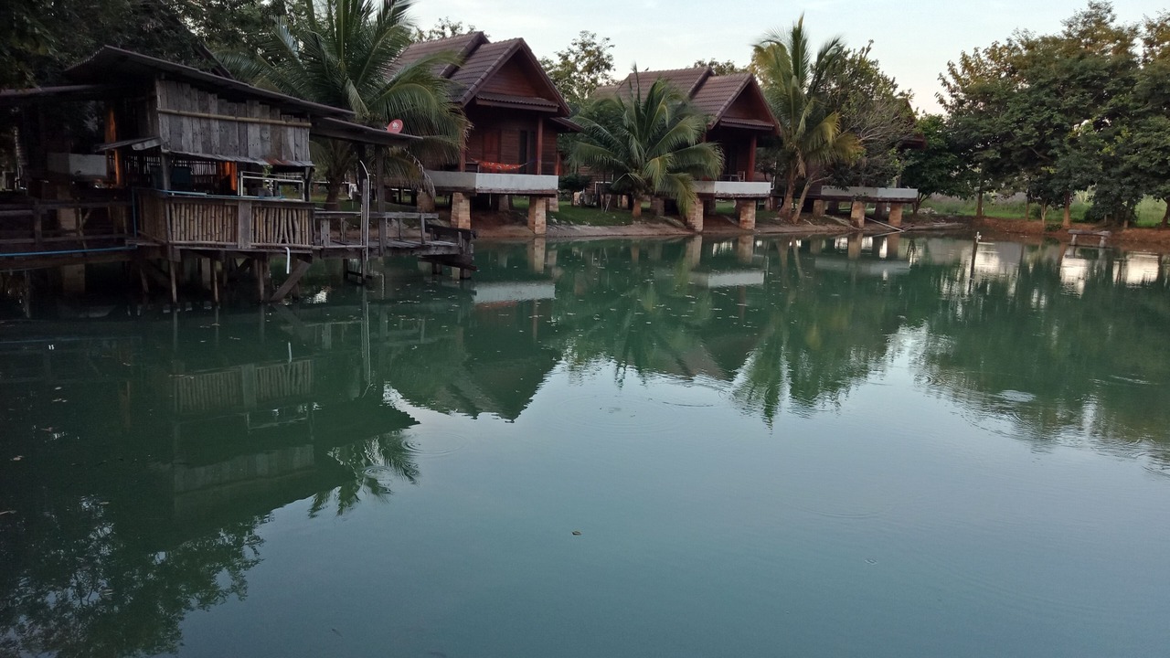 Photo of Outdoor in Chamni