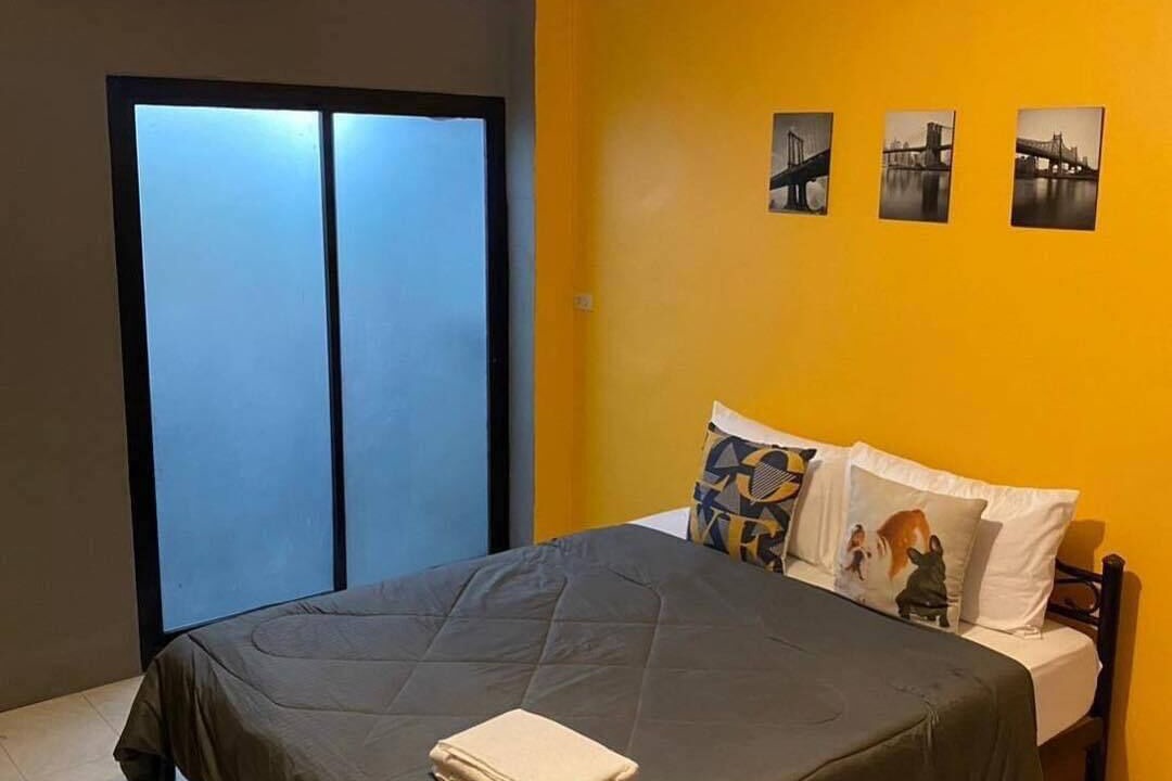 Photo of Bedroom in Prawet