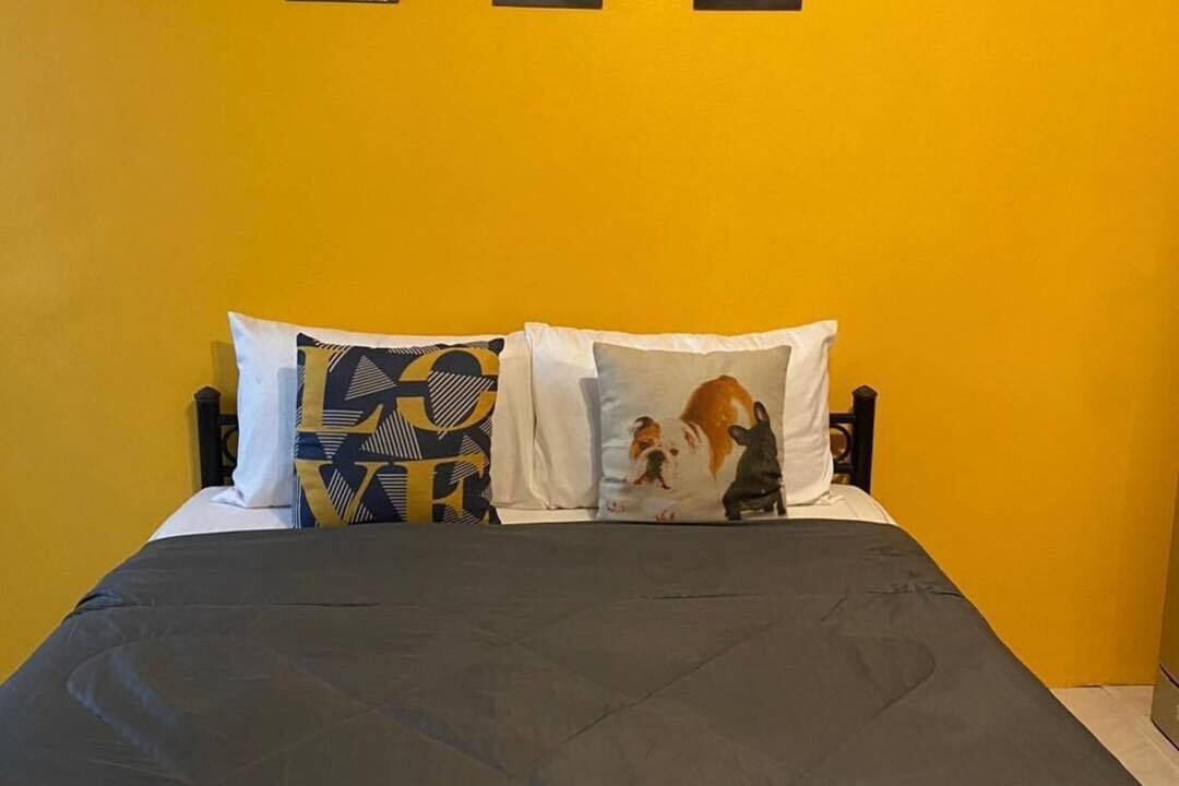 Photo of Bedroom in Prawet