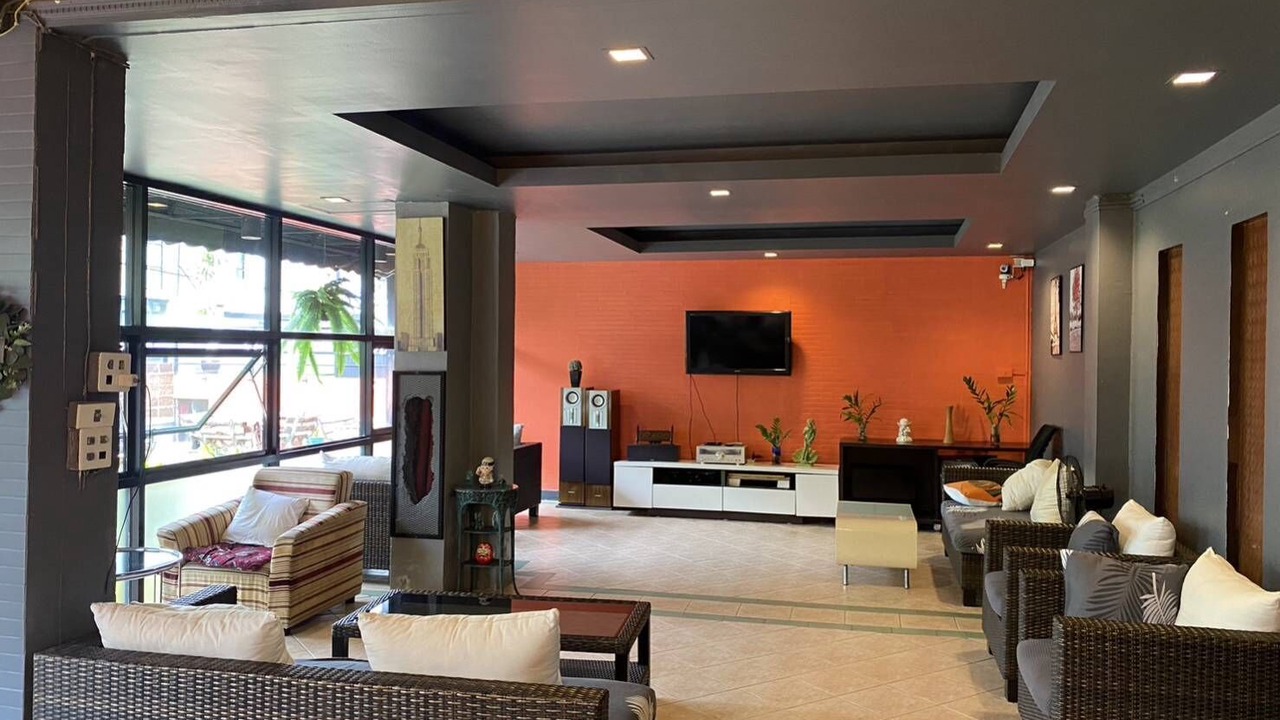 Photo of Livingroom in Prawet