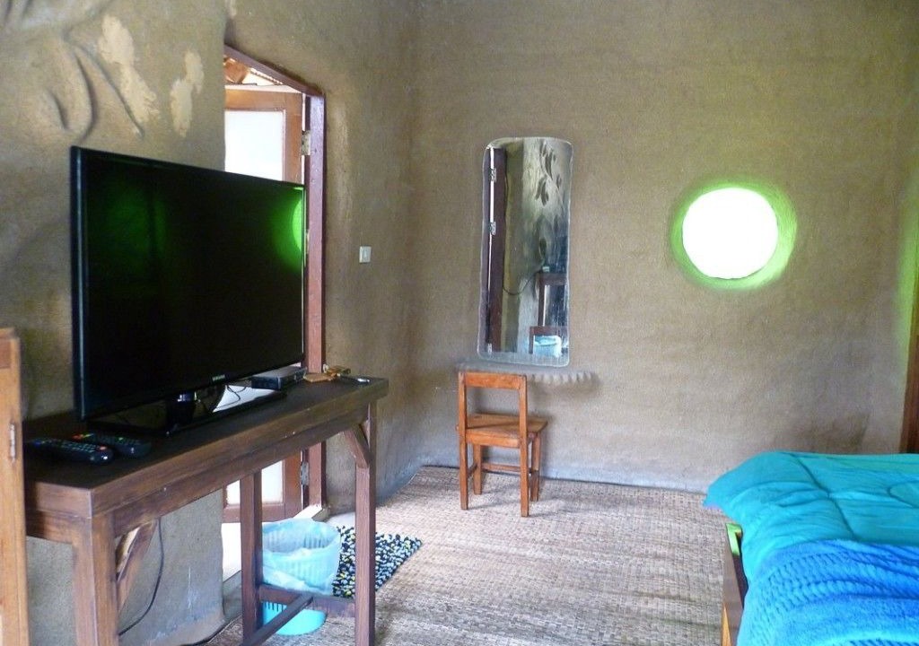 Photo of Bedroom in Pai