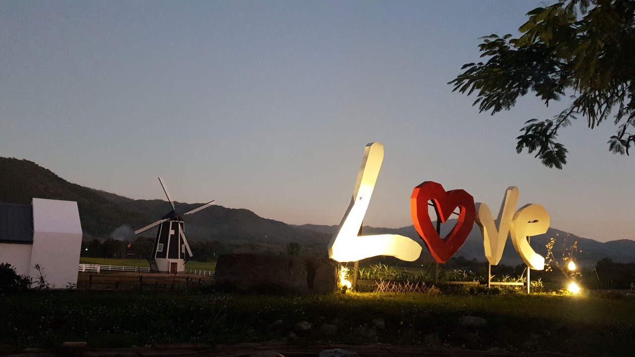 Photo of Outdoor in Pai