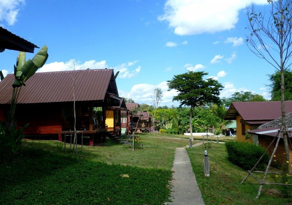 Photo of Outdoor in Pai