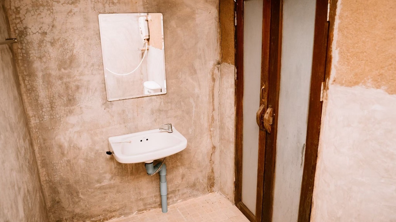 Photo of Bathroom in Pai
