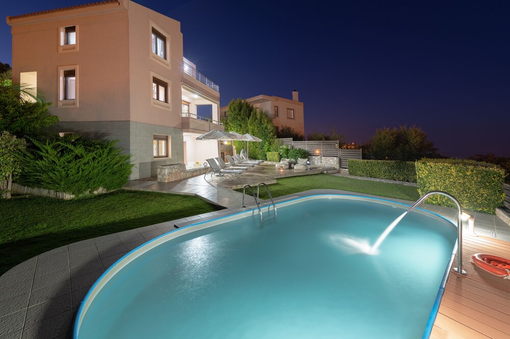 Photo of Outdoor in Kato Galatas
