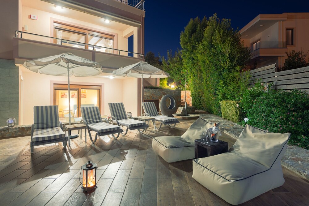 Photo of Patio Balcony in Kato Galatas