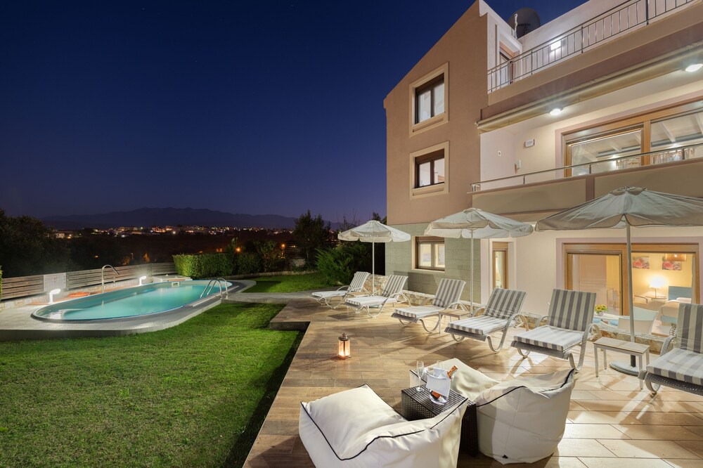 Photo of Outdoor in Kato Galatas