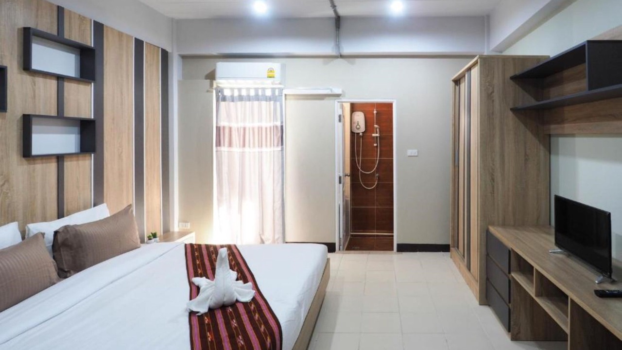 Photo of Bedroom in Sila
