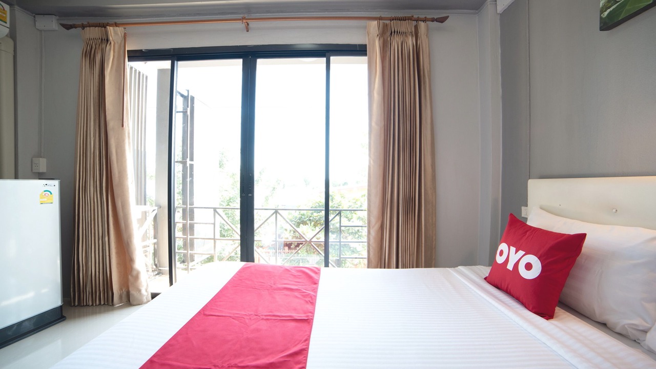 Photo of Bedroom in Lumphli