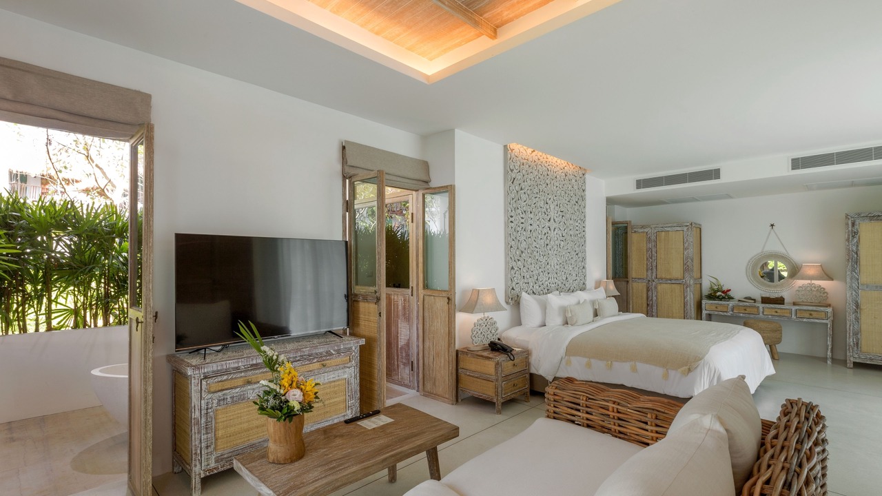 Photo of Livingroom in Khao Lak
