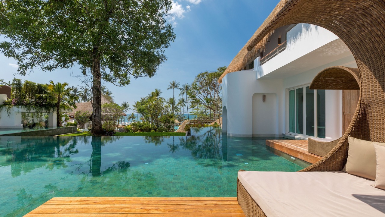 Photo of Outdoor in Khao Lak