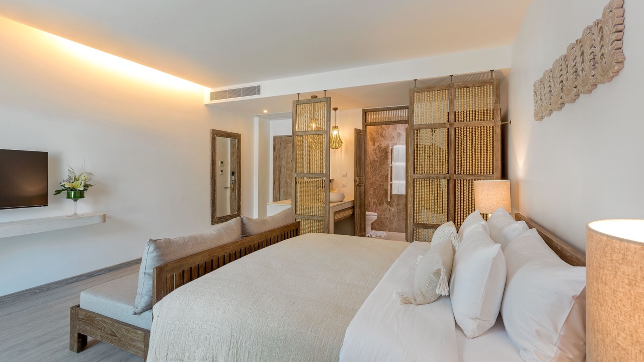Photo of Bedroom in Khao Lak