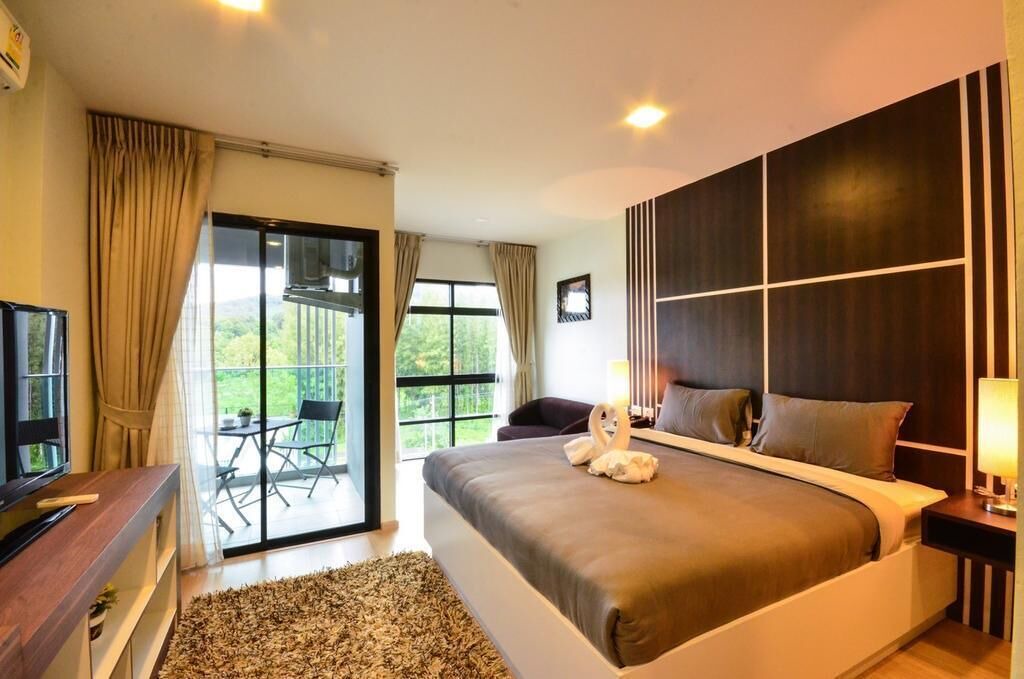 Photo of Bedroom in Cherngtalay