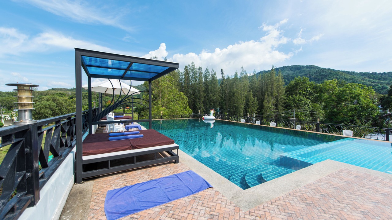 Photo of Outdoor in Cherngtalay