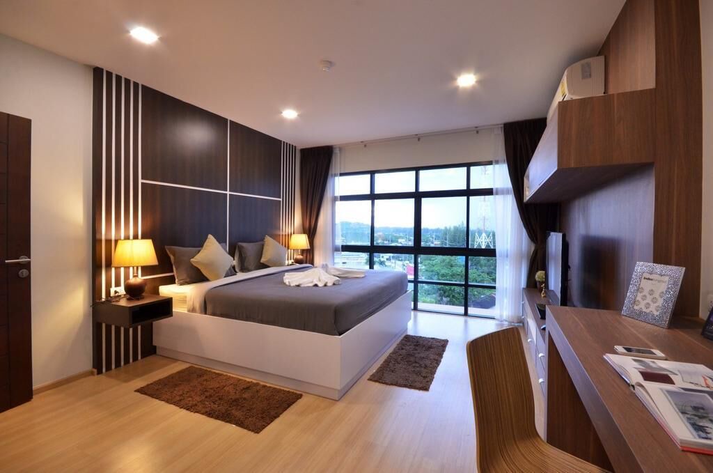 Photo of Bedroom in Cherngtalay