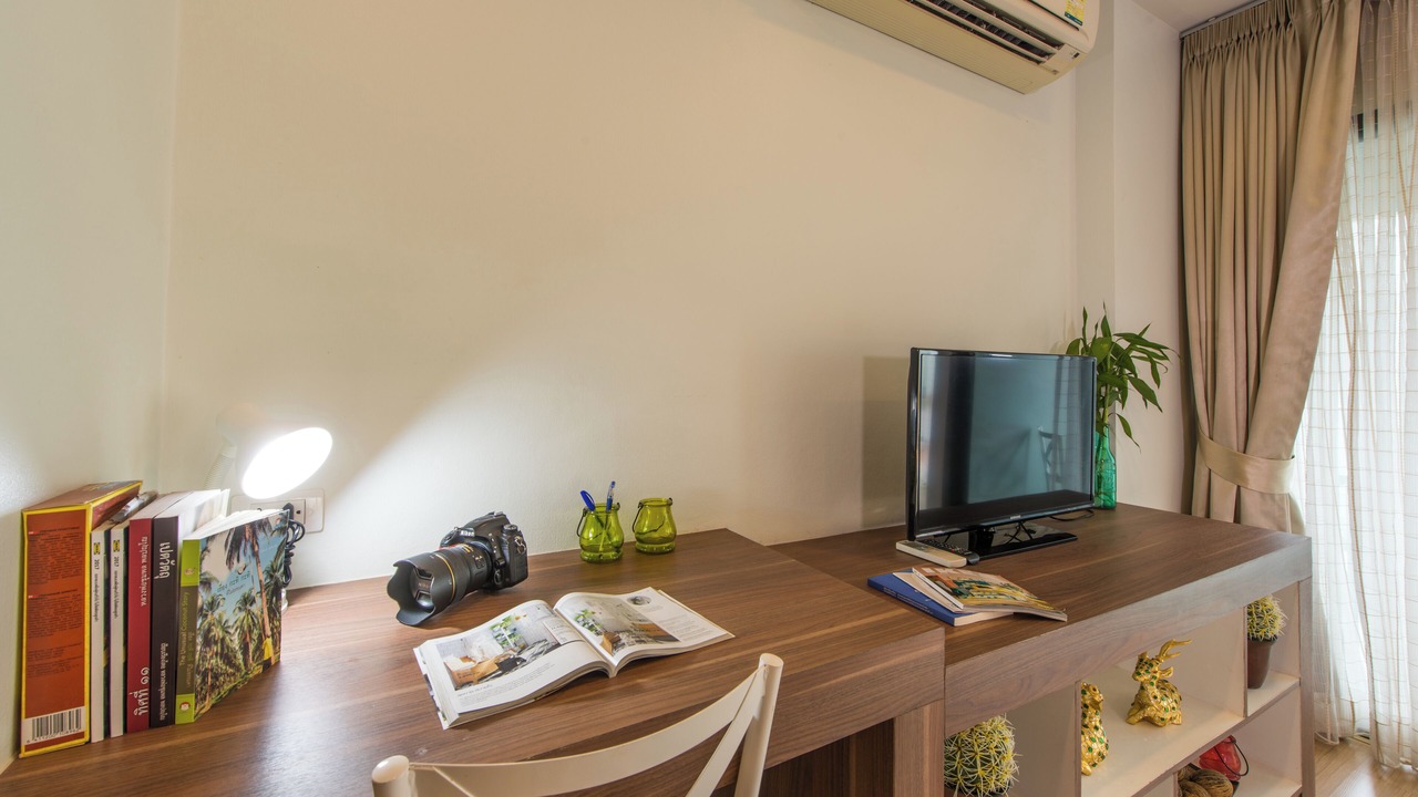 Photo of Bedroom in Cherngtalay