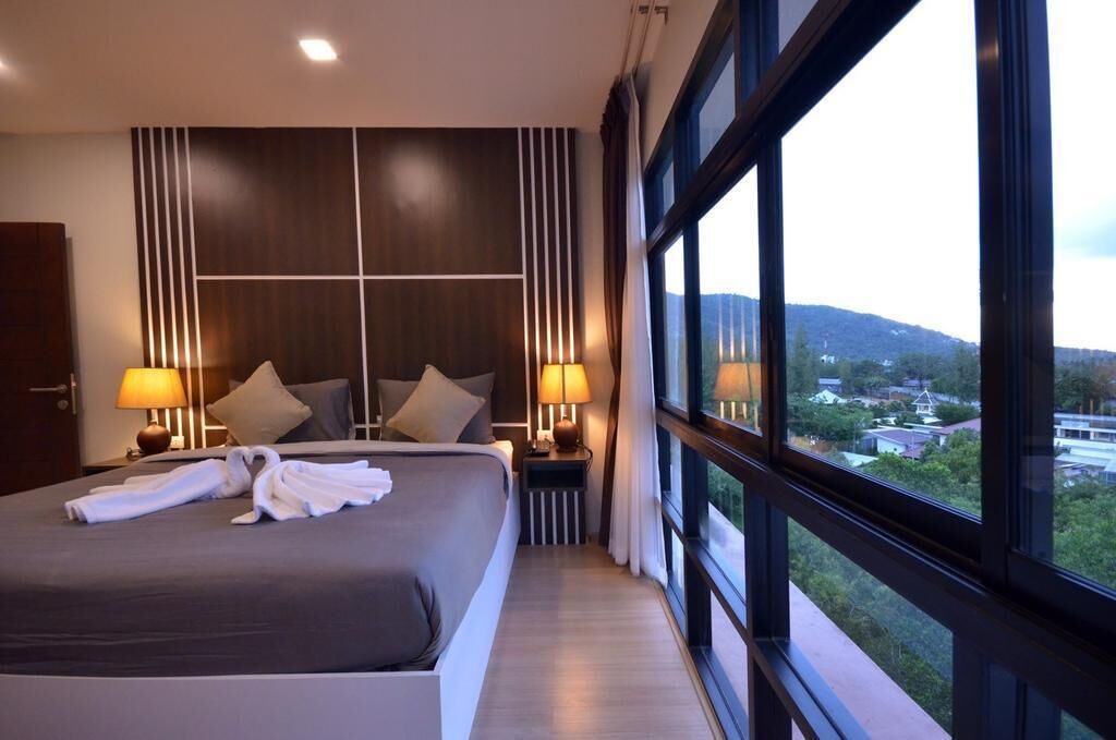Photo of Bedroom in Cherngtalay