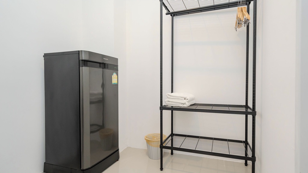 Photo of Bedroom in Cherngtalay