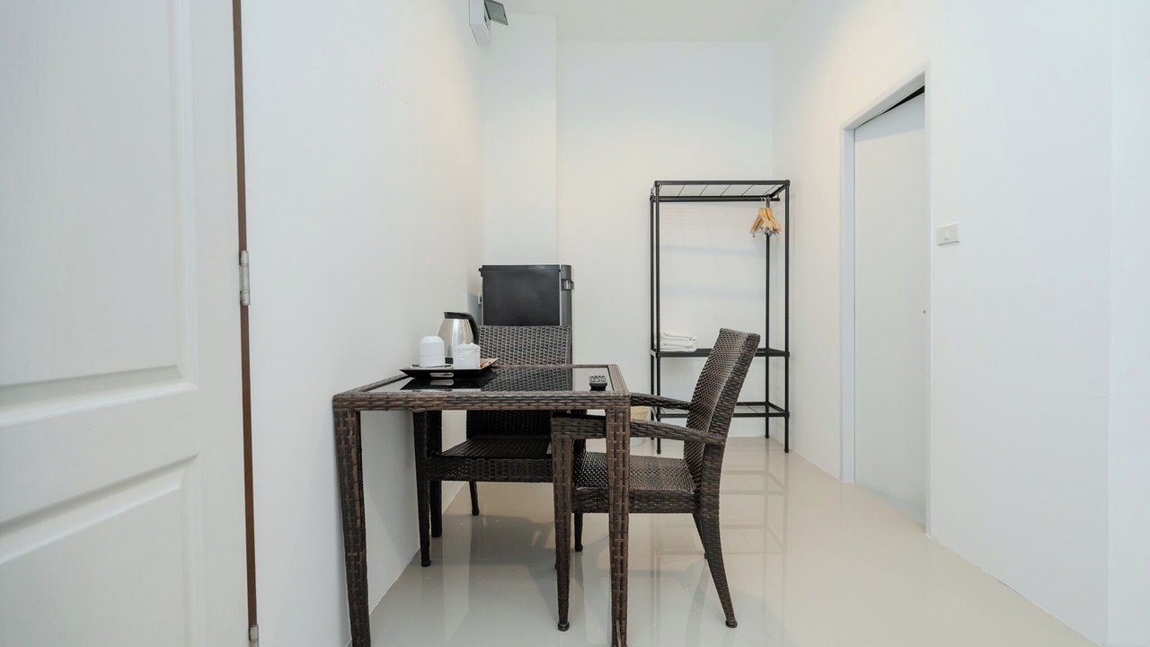 Photo of Bedroom in Cherngtalay