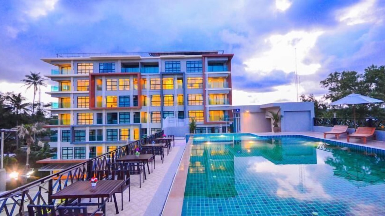 Photo of Outdoor in Cherngtalay
