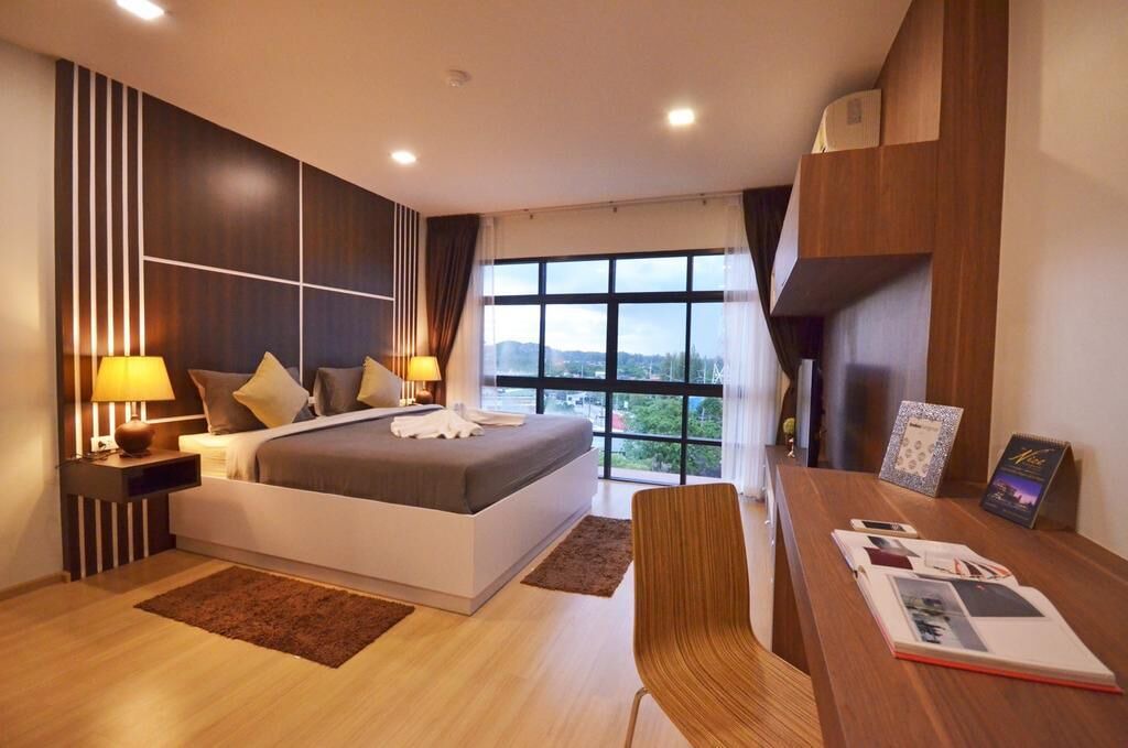 Photo of Bedroom in Cherngtalay