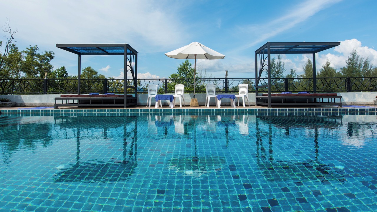 Photo of Outdoor in Cherngtalay