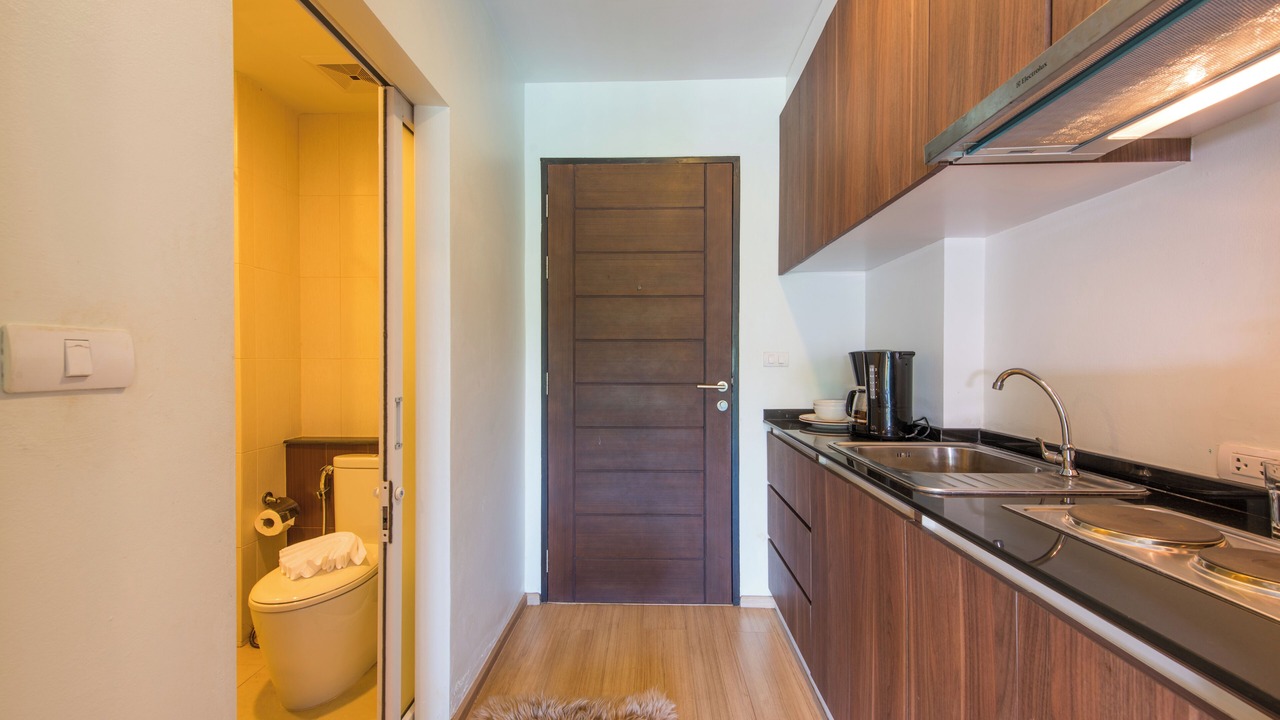 Photo of Bathroom in Cherngtalay