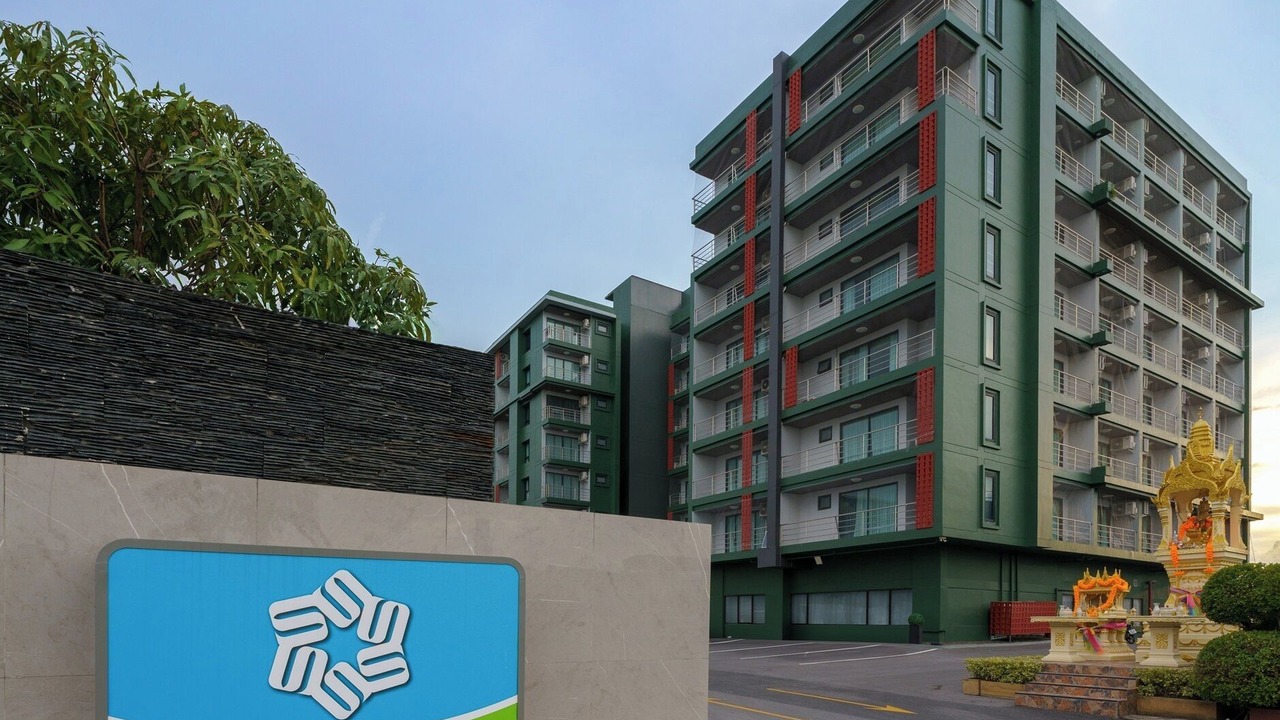 Photo of Outdoor in Bang Sao Thong