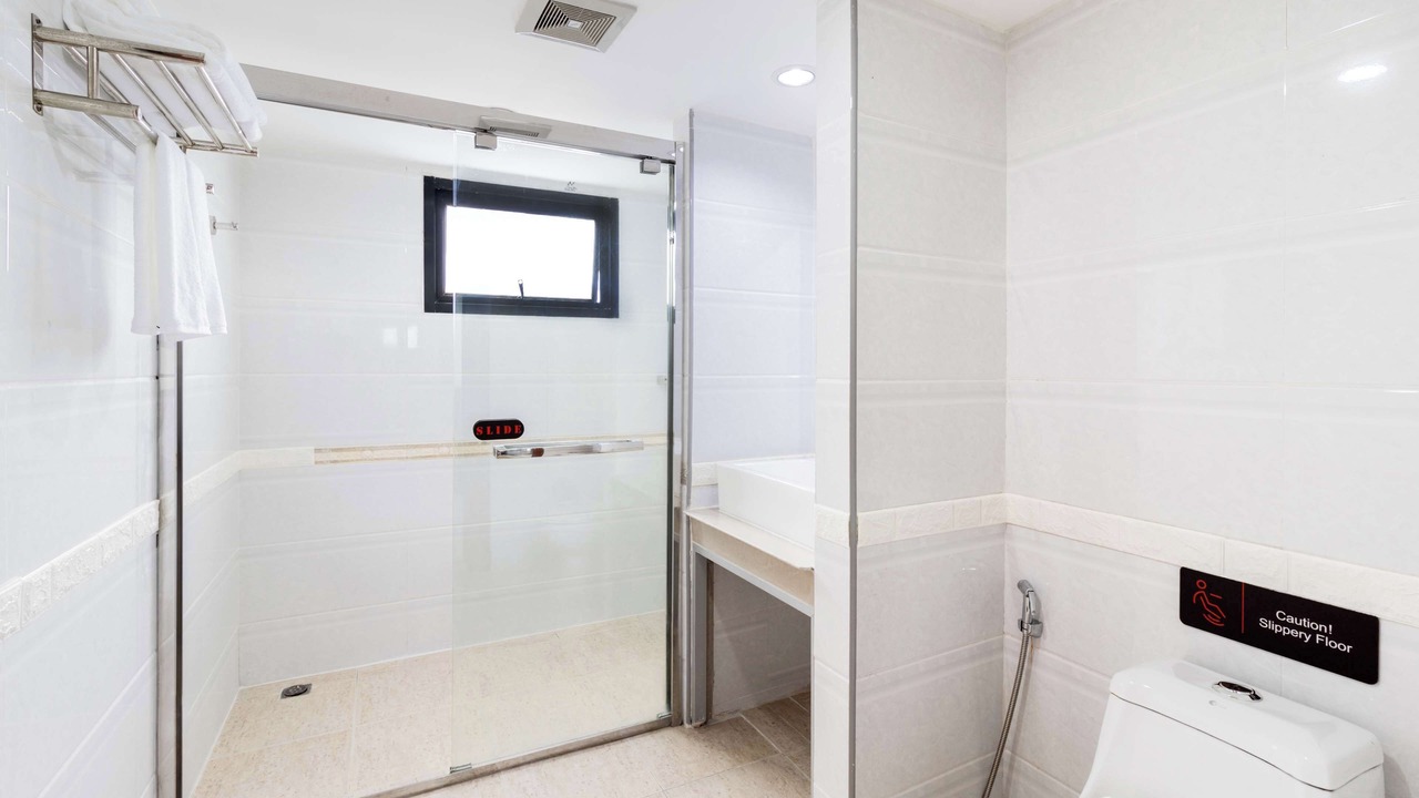 Photo of Bathroom in Bang Sao Thong