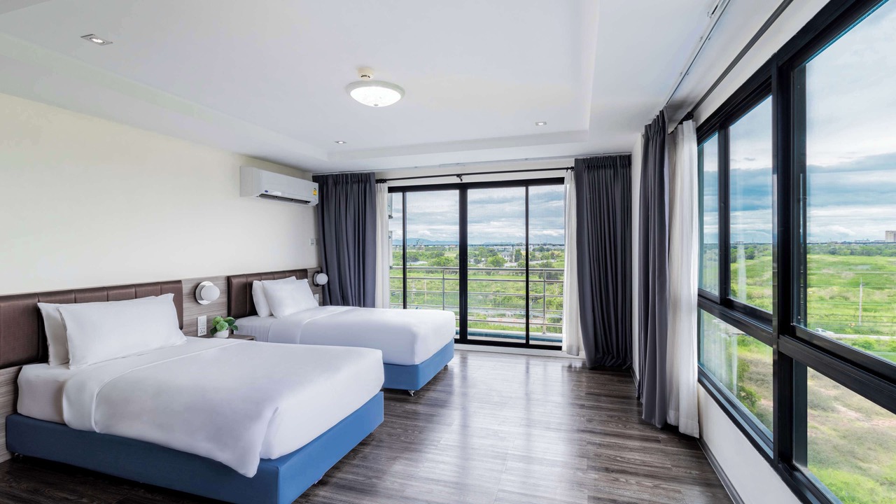 Photo of Bedroom in Bang Sao Thong