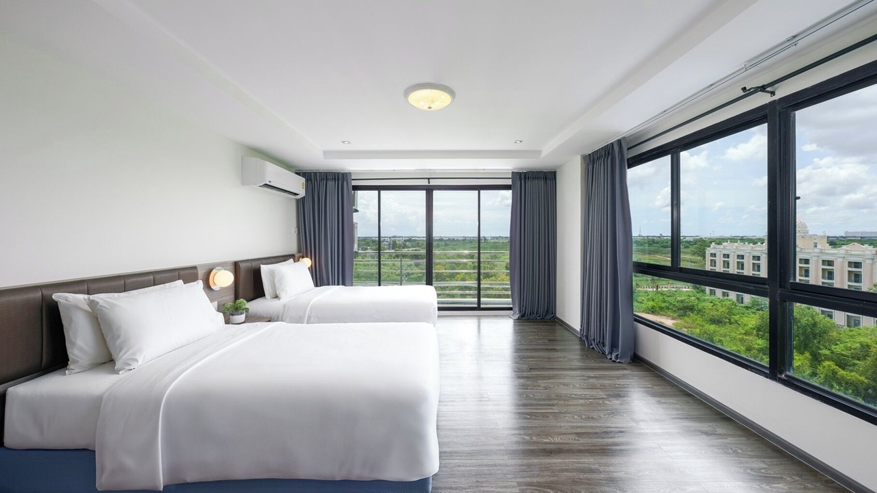 Photo of Bedroom in Bang Sao Thong