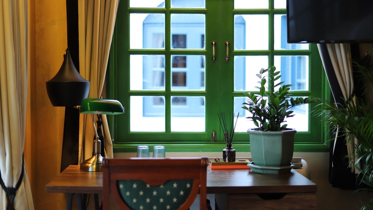 Photo of Bedroom in Samsen Nai
