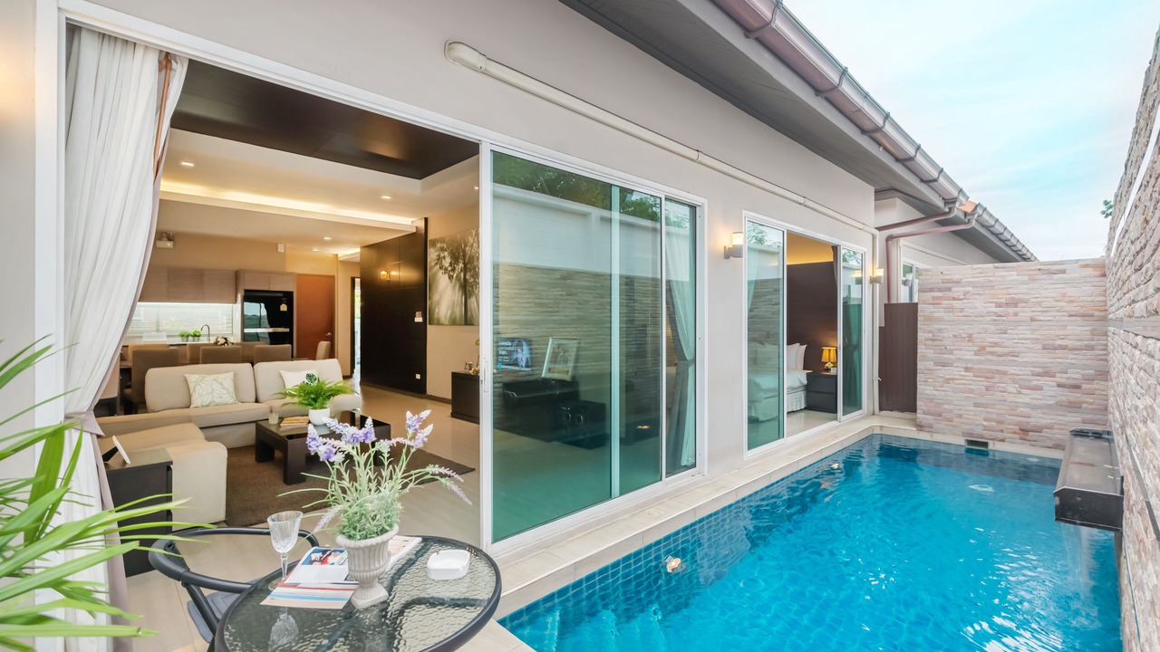 Photo of Outdoor in Jomtien