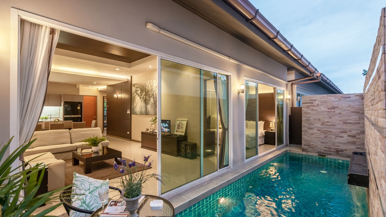 Photo of Outdoor in Jomtien