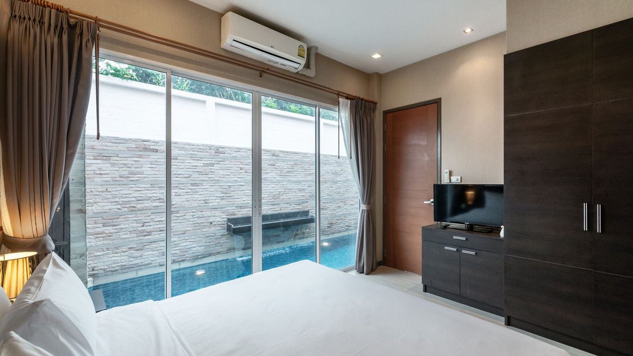 Photo of Outdoor in Jomtien
