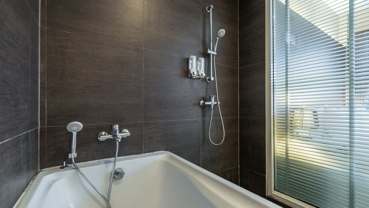 Photo of Bathroom in Jomtien