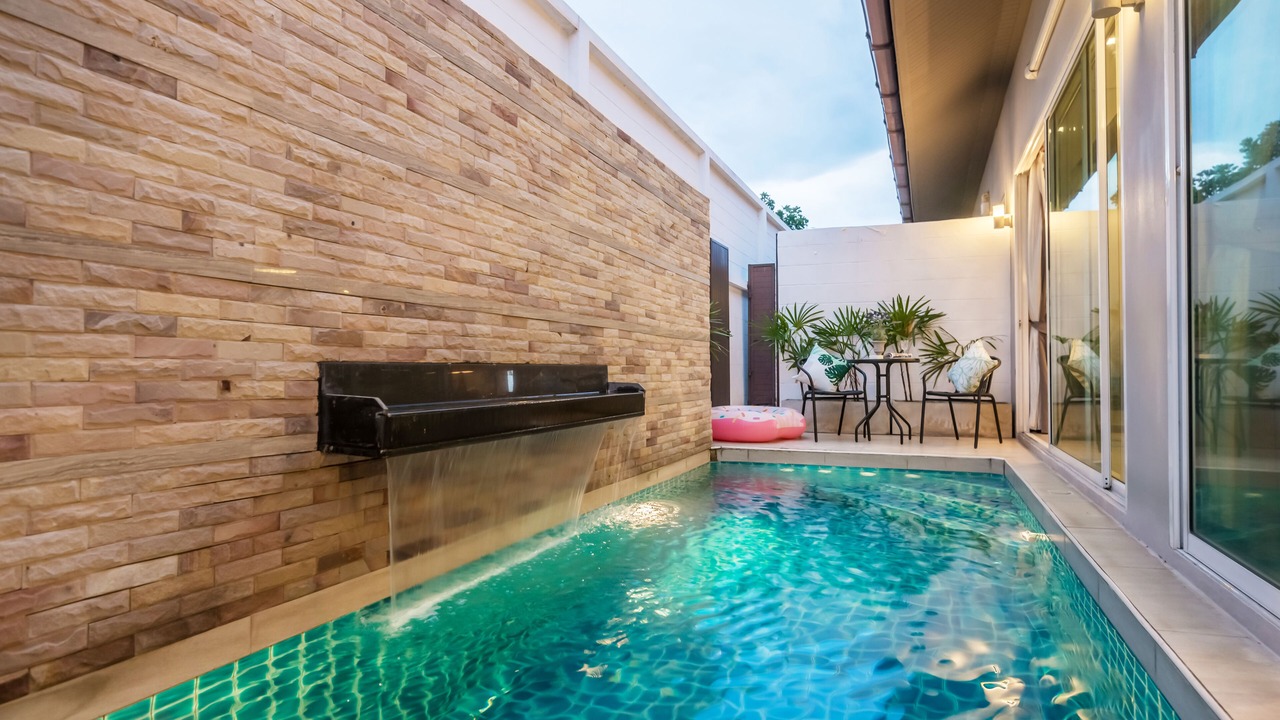 Photo of Outdoor in Jomtien