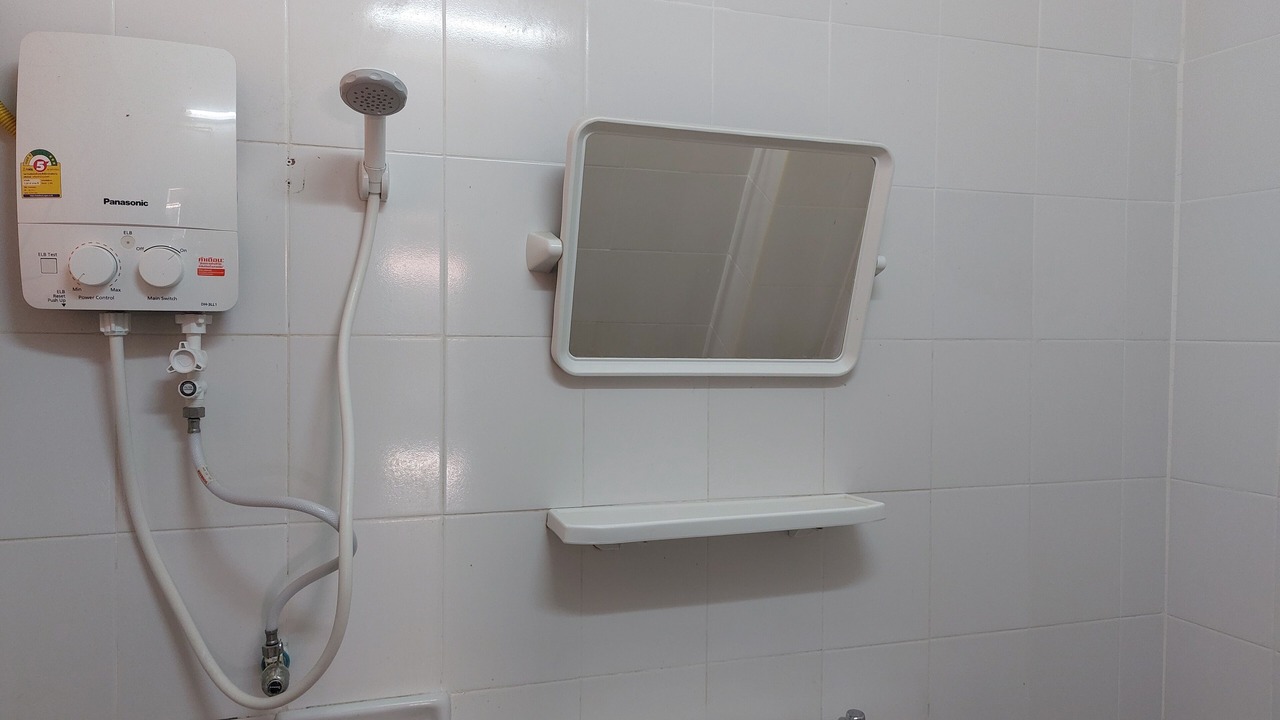 Photo of Bathroom in Maha Sarakham