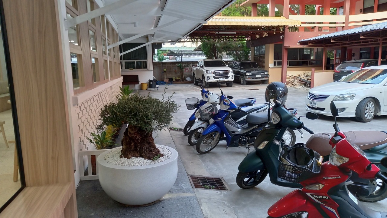 Photo of Outdoor in Maha Sarakham