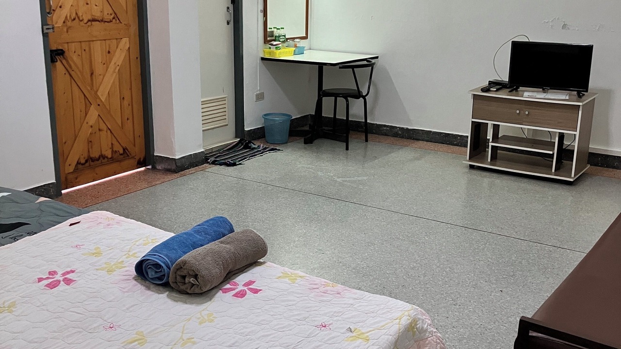 Photo of Bedroom in Maha Sarakham