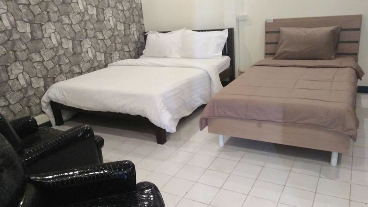 Photo of Bedroom in Wat Ket