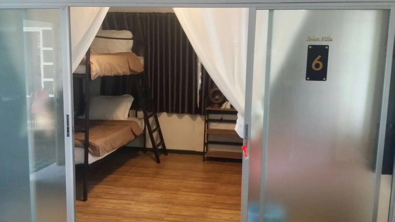 Photo of Bedroom in Wat Ket