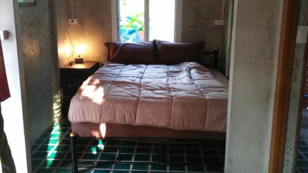 Photo of Bedroom in Wat Ket