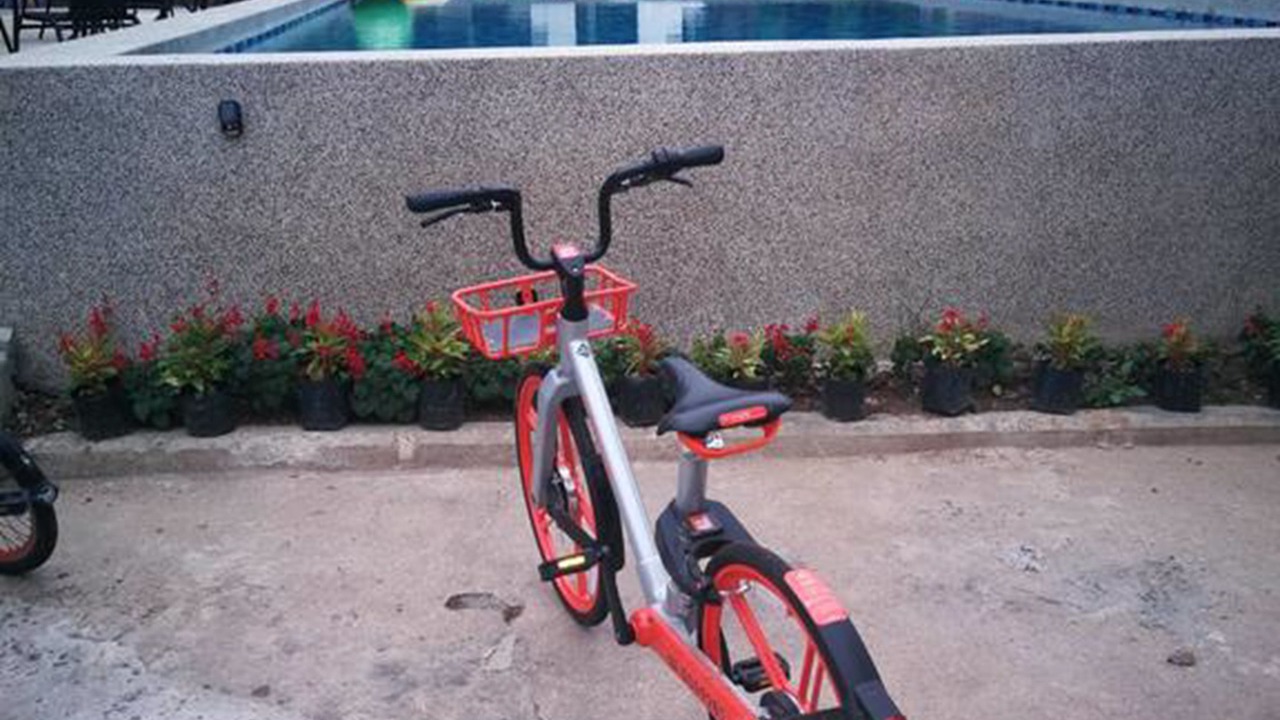 Photo of Outdoor in Wat Ket