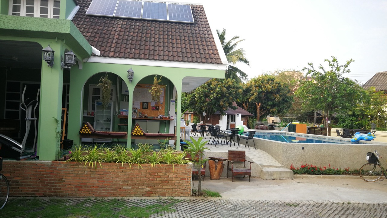 Photo of Others in Wat Ket