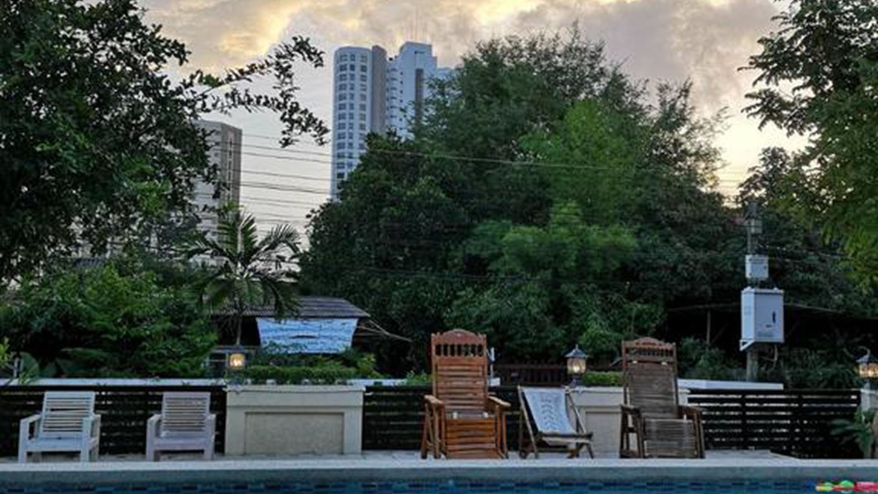 Photo of Outdoor in Wat Ket
