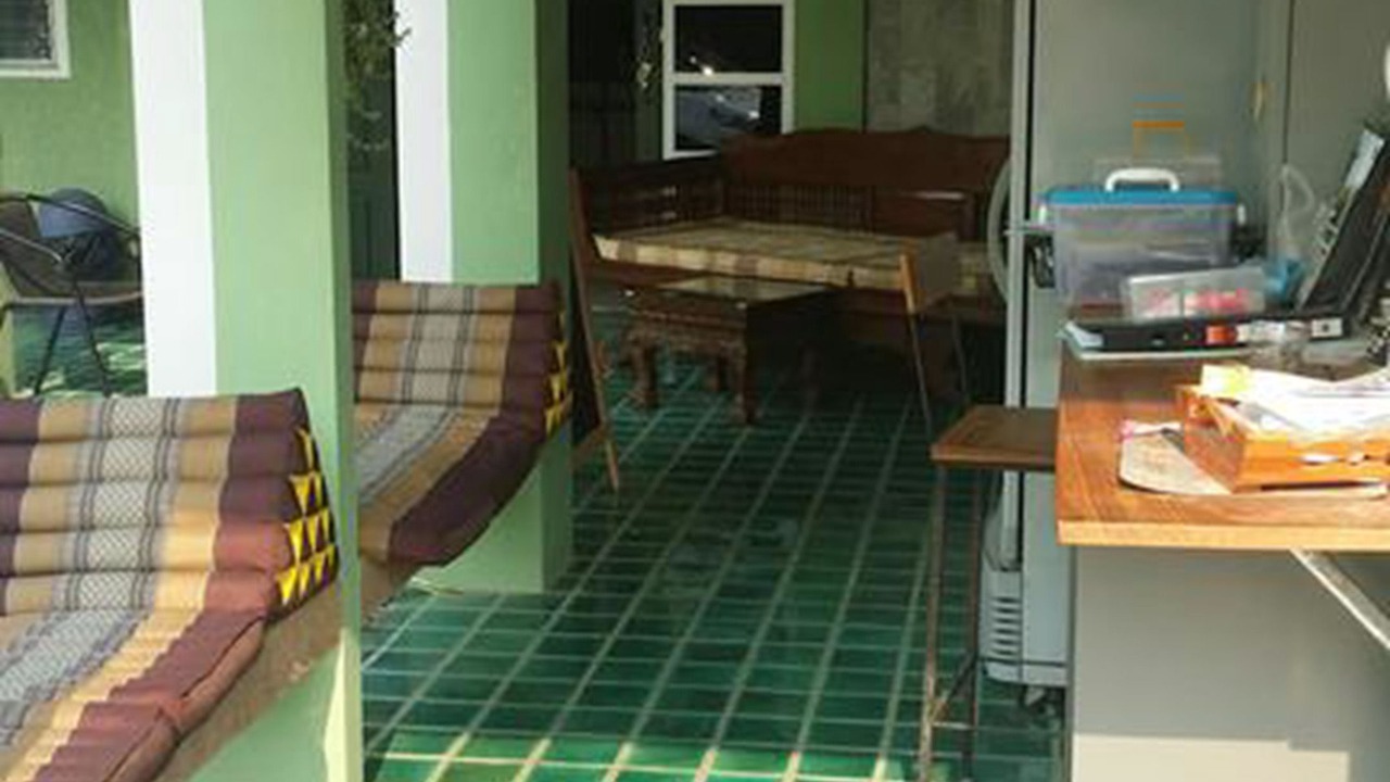 Photo of Patio Balcony in Wat Ket