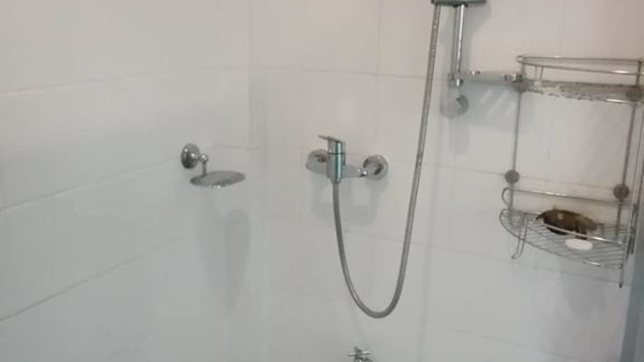 Photo of Bathroom in Wat Ket